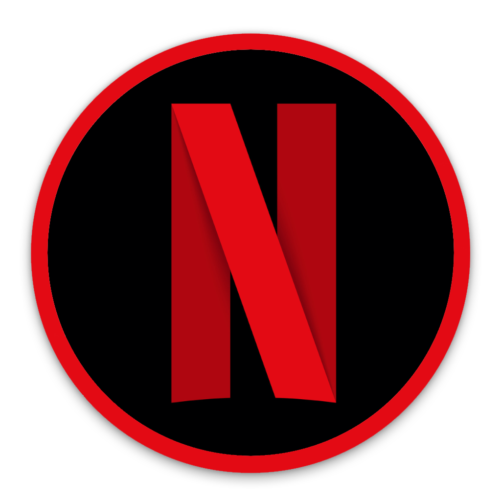Voucher Netflix 1 Hari