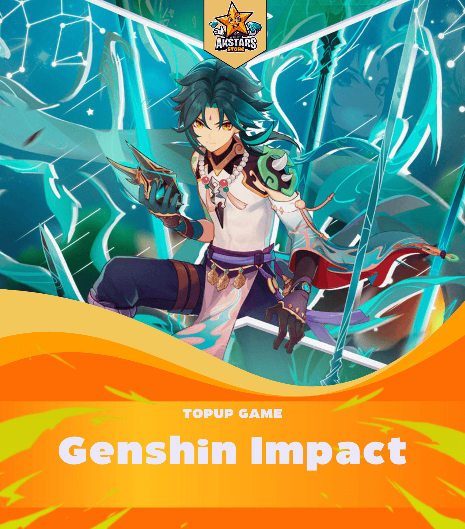 Genshin Impact